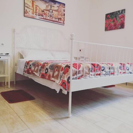 Bed and Breakfast A Casa Dello Chef Bolonia Zewnętrze zdjęcie