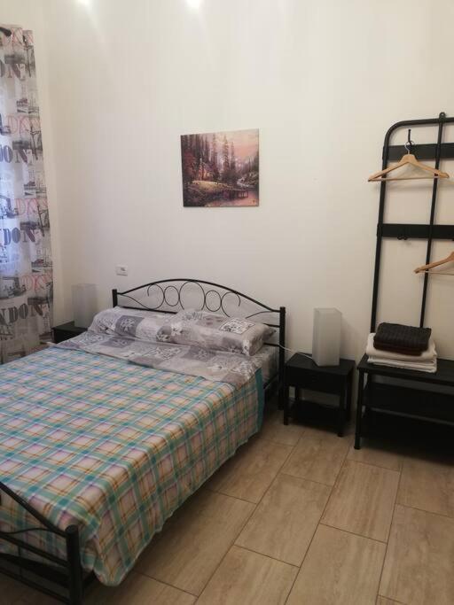 Bed and Breakfast A Casa Dello Chef Bolonia Zewnętrze zdjęcie