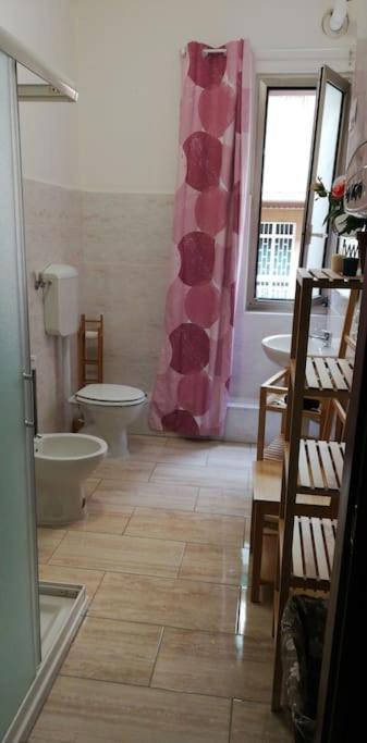 Bed and Breakfast A Casa Dello Chef Bolonia Zewnętrze zdjęcie