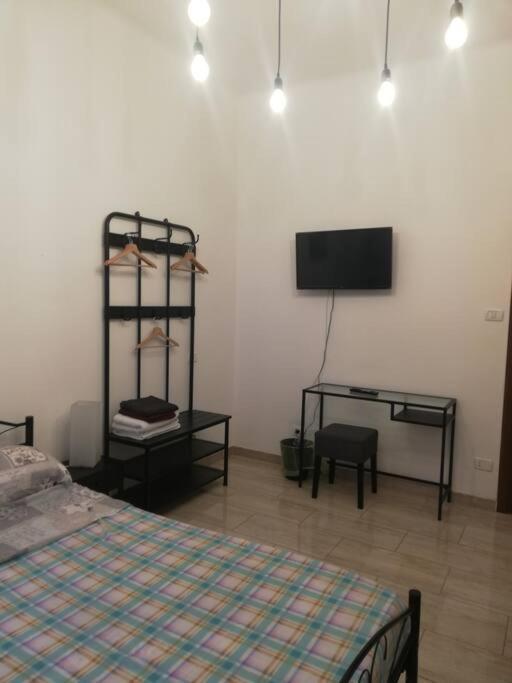 Bed and Breakfast A Casa Dello Chef Bolonia Zewnętrze zdjęcie