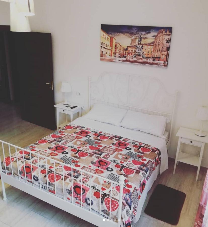 Bed and Breakfast A Casa Dello Chef Bolonia Zewnętrze zdjęcie